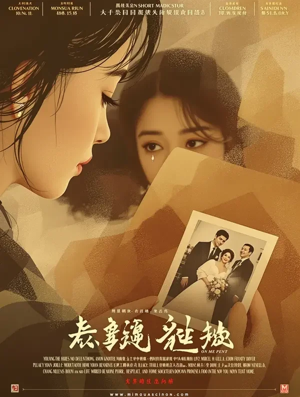 前夫的秘密 - 精品91海报