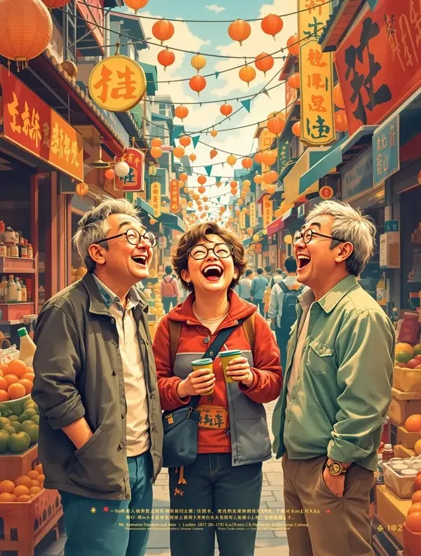 无名之辈 - 精品91海报