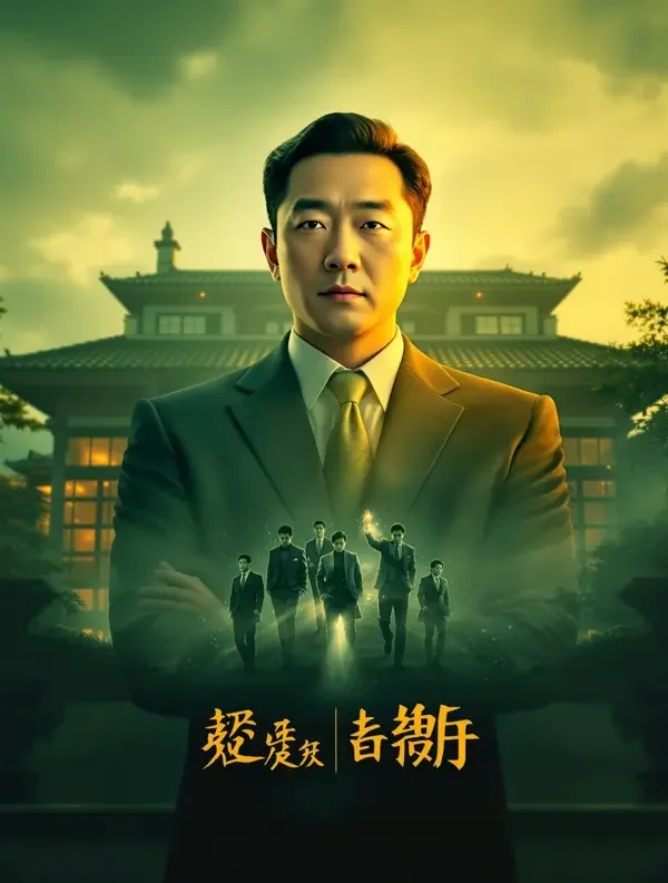 赘婿的春天 - 精品91海报