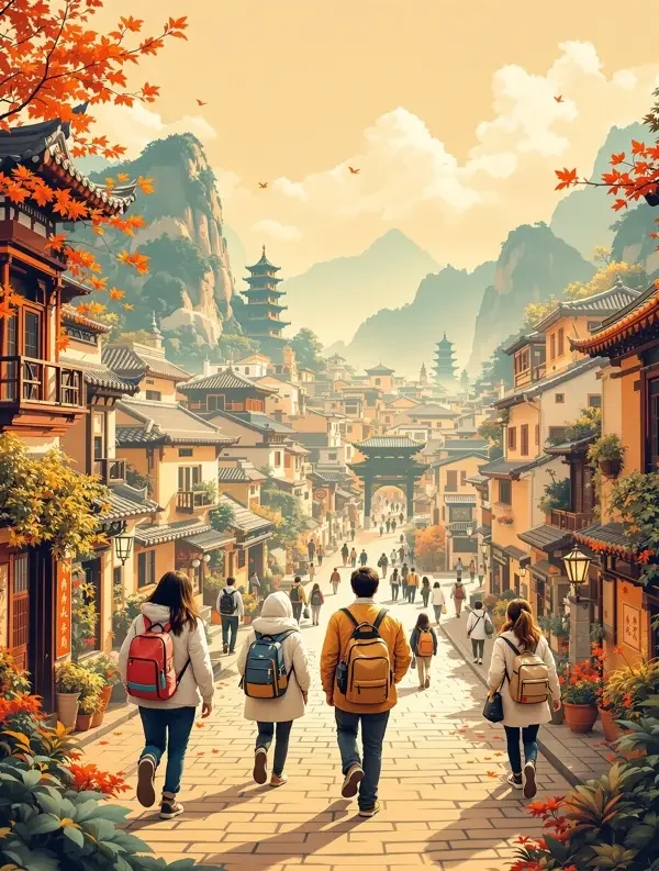周末去哪儿 - 精品91海报